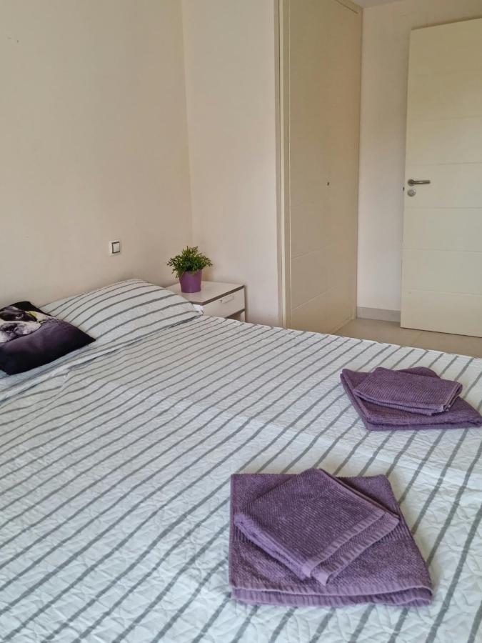 Apartamento Mirador Del Mideteraneo *