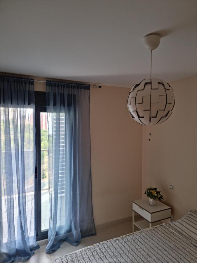 Mirador Del Mideteraneo Apartamento