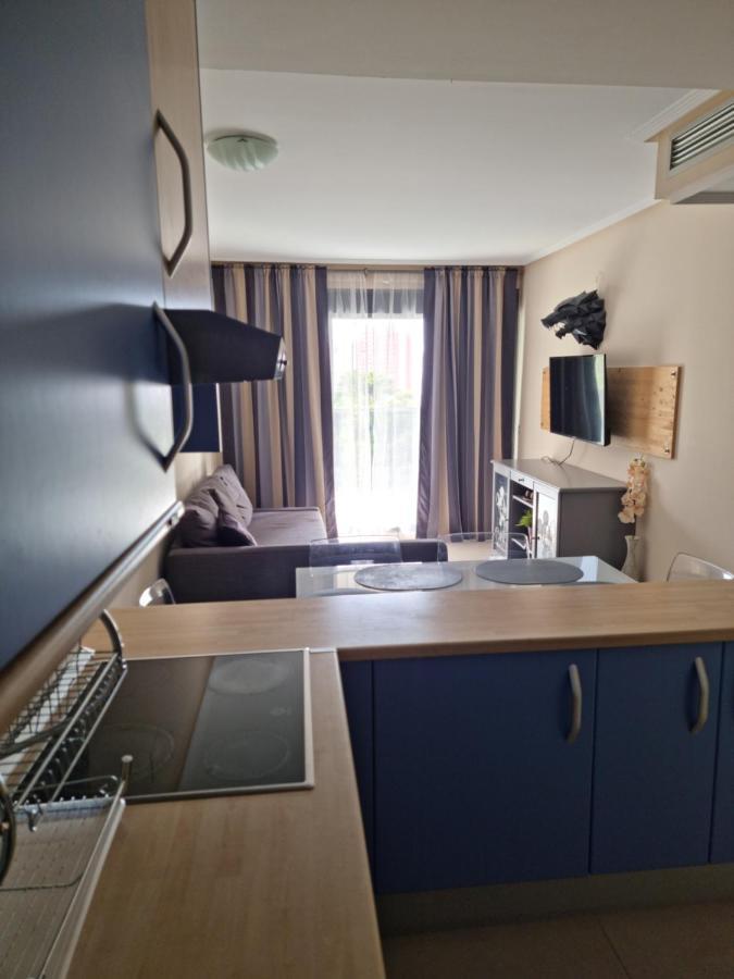 Apartamento Mirador Del Mideteraneo Benidorm