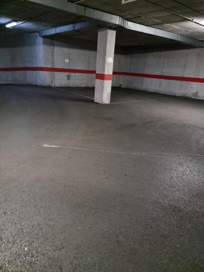 Mirador Del Mideteraneo Apartamento